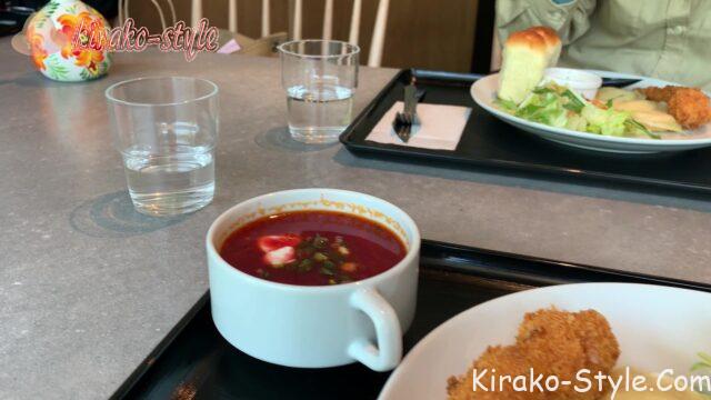 ウクライナ料理