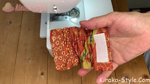 傘マーカー　アンブレラマーカー　滑らない　滑り止め　着物リメイク
