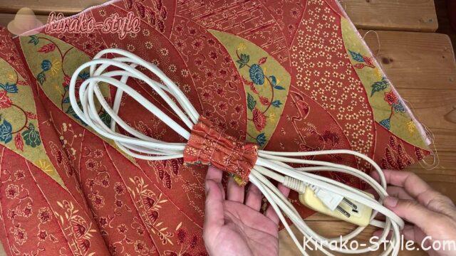 傘マーカー　アンブレラマーカー　滑らない　滑り止め　着物リメイク