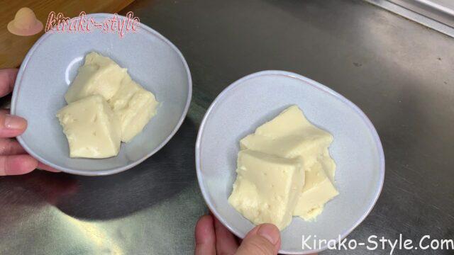 ごどうふ　呉豆腐　